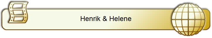 Henrik & Helene