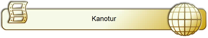 Kanotur