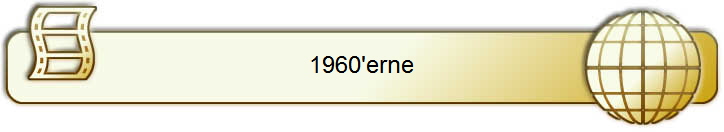 1960'erne