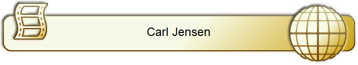 Carl Jensen