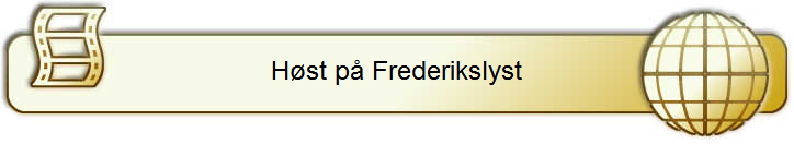 Hst p Frederikslyst