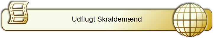 Udflugt Skraldem�nd
